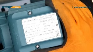 Насосная станция GRANDFAR JM75-24 L