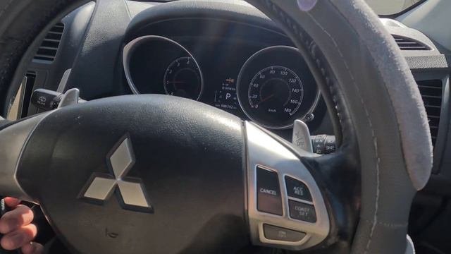 ОБЗОР Mitsubishi RVR | от 1 млн.руб | 4WD #японамать #автомобилиизяпонии #mitsubishi #4wd