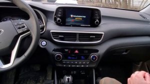 Установка кастомной прошивки на магнитолы (ШГУ) Mobis KIA / HYUNDAI 2018-2020 года