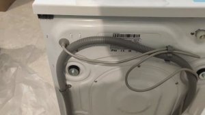 Стиральная машина samsung ww80t3040ww