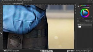 Как вырезать объект в Фотошоп 2022 ► How to cut an object in Photoshop 2022 ► Туториал ► Tutorial
