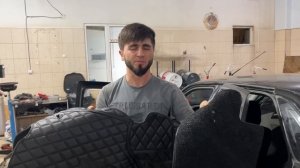 ТУРБИРУЕМ ПРИОРУ! 500 СИЛ! / ТУРБО ПРИОРА!