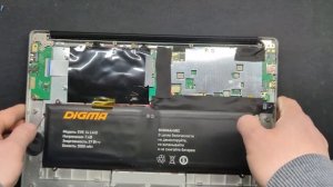 Digma EVE 14 c410. Планшет или ноутбук? Можно ли добавить "мощностей" данному устройству?