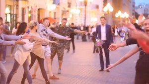 Как сделать предложение руки и сердца. 5 взрывных идей!