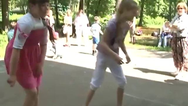 Оставь свой след
