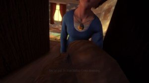 among the sleep episode 1!! (FING LIGHTING SCARED ME)