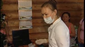 Традиции, обычай и образ жизни ханты