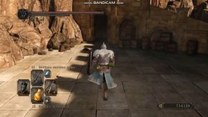 Dark souls: Лучший посох для волшебства / где взять