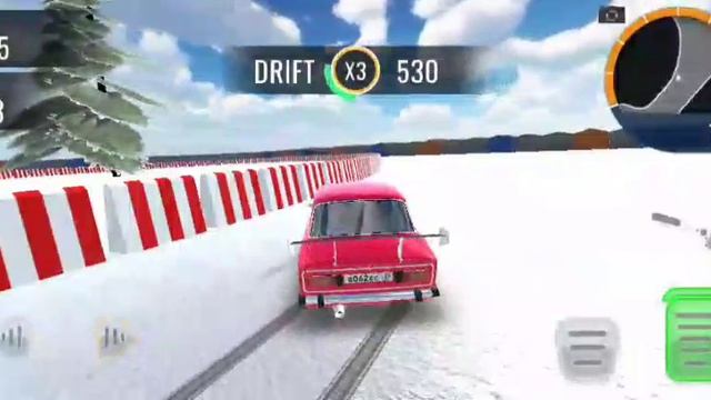 RCD RUSSIAN CAR DRIFT #5 смотреть онлайн