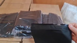 Пакеты зип лок с бегунком