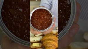 Настоящая икра по ГОСТу