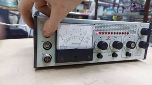 Измеритель шума и вибрации ВШВ-003