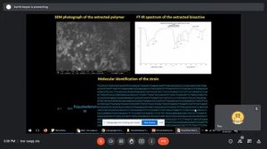 Extremophiles – Functional Capacities and Research Prospects