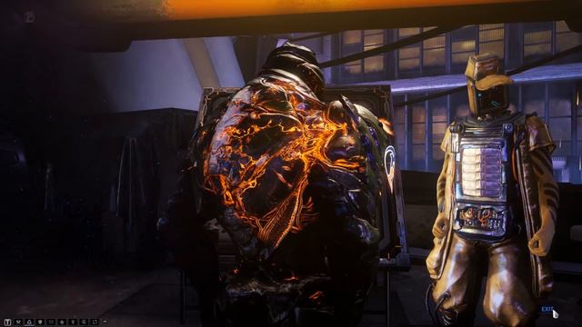 Warframe: POWER Of The Kitgun смотреть онлайн