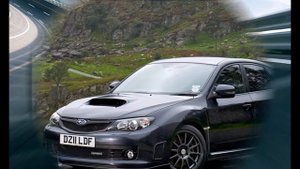 ТОП10 Лучших субару Subaru