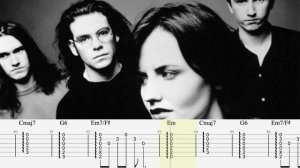 Zombie Backing Track