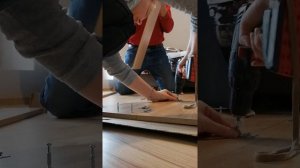Закрутили стол за полчаса зачем покупать готовый