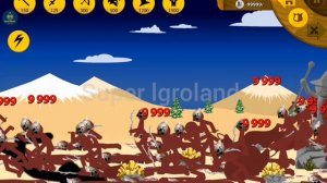 КРУТОЙ МОД МЕНЮ НА Stick War Legacy + ССЫЛКА