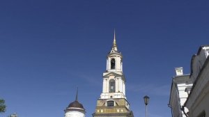 Суздаль_ Ризоположенский женский монастырь.mp4