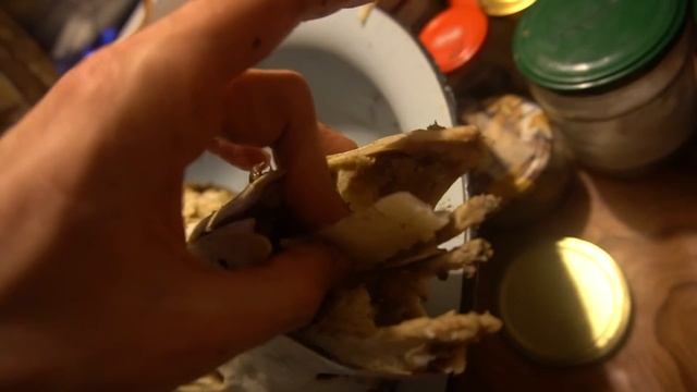 Обработка трофея // Рога на стену смотреть онлайн