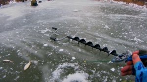 Фанат безмотылки #4.Безмотылка.Уралка.