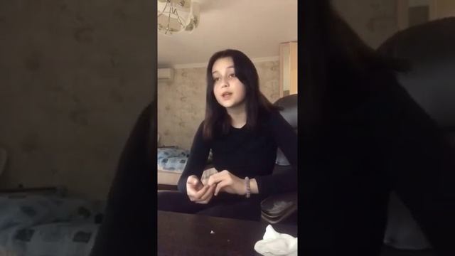 Смогла это спеть! смотреть онлайн