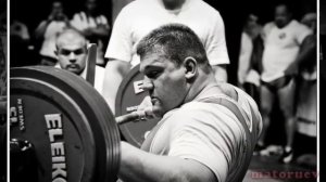 ВЕЛИЧАЙШИЕ ПАУЭРЛИФТЕРЫ МИРА В ИСТОРИИ