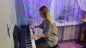 Этюд  К. Черни  Березкина Дарья 13 лет.mp4