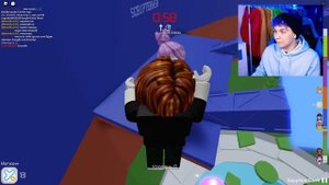 Прохожу БАШНЮ АДА в ROBLOX ? Роблокс ПАРКУР Челлендж @nostya