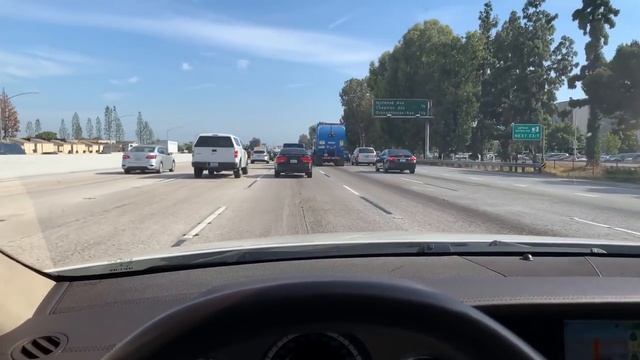 Вот почему адаптивный круиз контроль - это лучшая автомобильная функция в истори смотреть онлайн