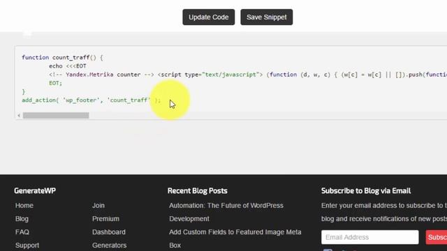 SEOподготовка. Часть 4. Подключение Яндекс Метрики и Google Analytics