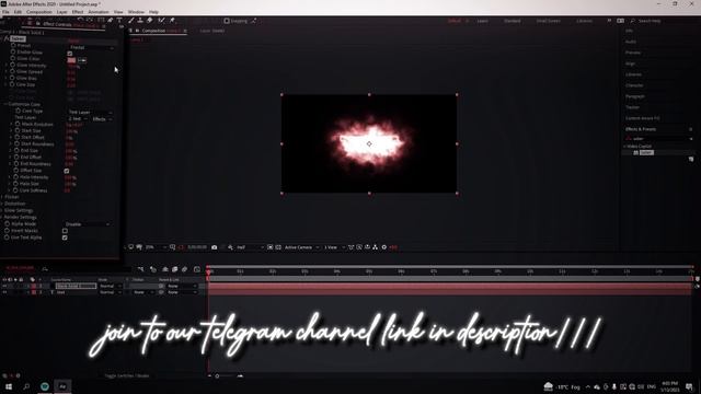 After Effects Edit Tutorial/Fire Mask for Texts/After Effects2020/Want this?/Anime Edit Tutorials