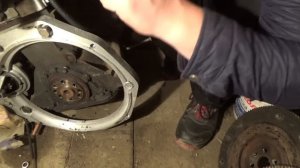 Мотор 2108 на ЛуАЗ. Часть 2 #АвтоФормула 4х4