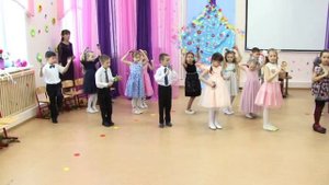 Испанский оркестр с кастаньетами. Авторская постановка.