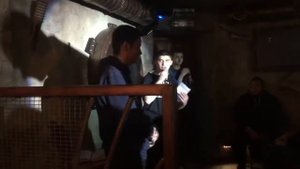 Roast Battle: Александр Данилин VS Андрей Ахвердиев