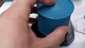 Циклонные пылесосы.  Чистка и обслуживание.