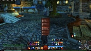 Ваша видеокарта не поддерживается World of Warcraft