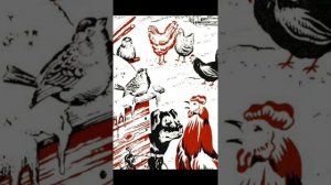 Старый воробей.Мамин Сибиряк.