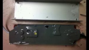 LED Driver Feron LB0008, разборка с сюрпризом.
