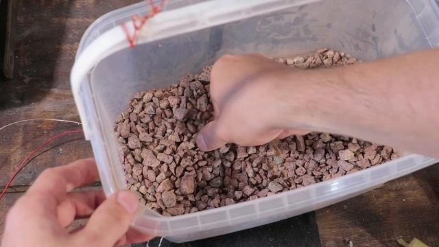 ✅Как снять ржавчину вибрацией очистка колебаниями