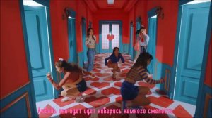 Twice Heart shaker (rus.sub)