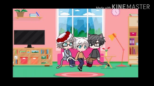 Аниме (в жанре яой) как трудно любить хулигана 1серия смотреть онлайн