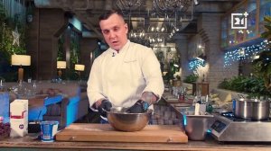 Рецепт ленивых вареников от шеф-повара