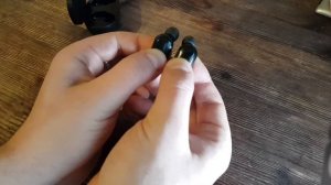 Xiaomi airdots работает только 1 наушник ( либо левый, либо правый) 2 способ