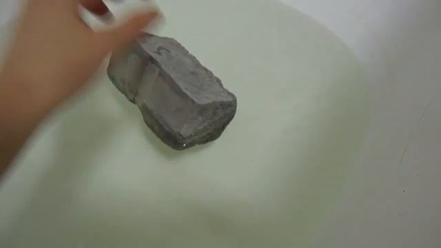 Свойства пенобетона - результаты эксперимента смотреть онлайн