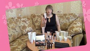 27. Система по уходу за кожей лица Таймвайз от Мэри Кей/Timewise от Mary Kay