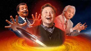 Что ученые думают о Старшипе Илона Маска