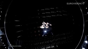Loïc Nottet - Rhythm Inside (Belgium) - LIVE at Eurovision 2015 Grand Final
