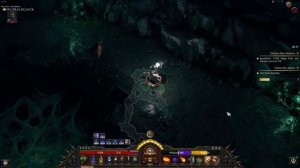 Wolcen: Bloodstorm! New Game-breaking bugs BUT  at least Bladestorm is viable now