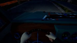 ВСЕ КАТ-СЦЕНЫ И КОНЦОВКИ ИГРЫ HELLO NEIGHBOR 2 BETA